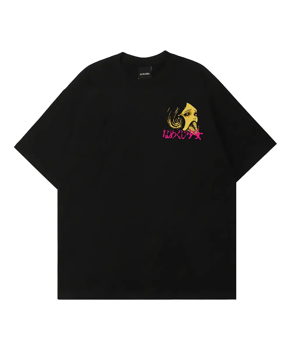 Collection of Slug Girl T-Shirt in a gallery layout