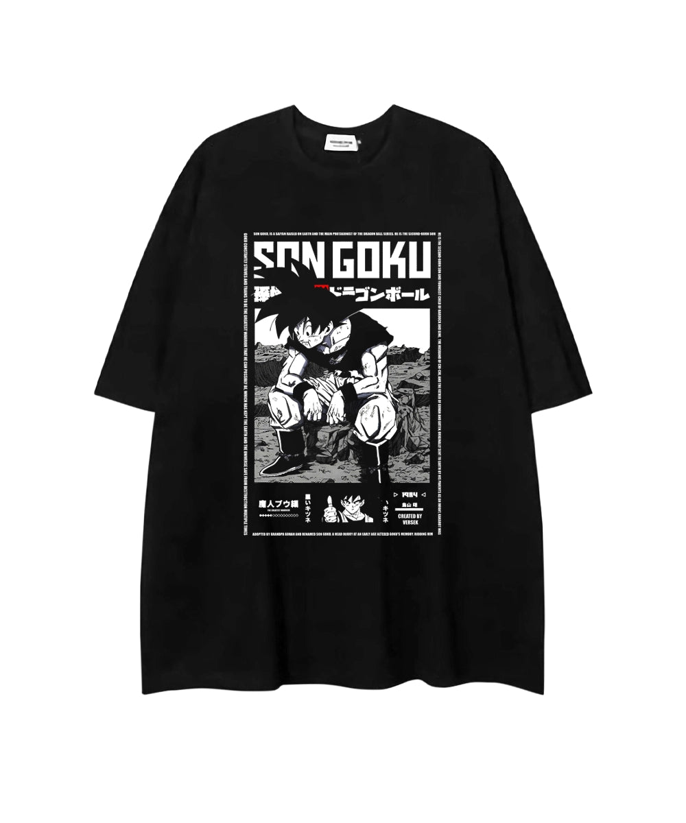 Son Goku T-Shirt
