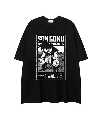 Son Goku T-Shirt
