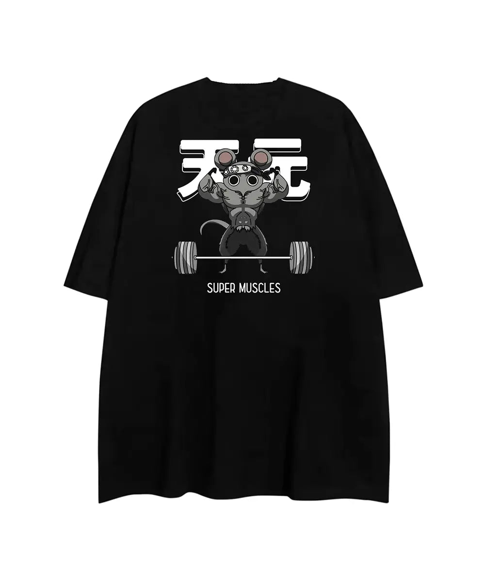 Tengen Mouse T-Shirt