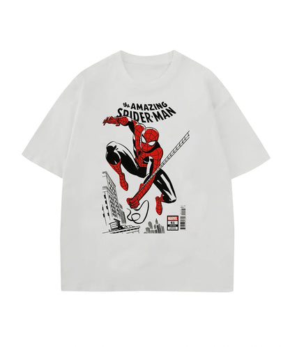 The Amazing Spiderman T-Shirt