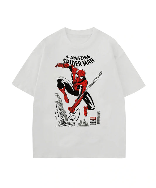 The Amazing Spiderman T-Shirt