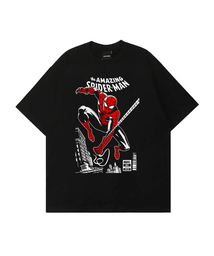The Amazing Spiderman T-Shirt