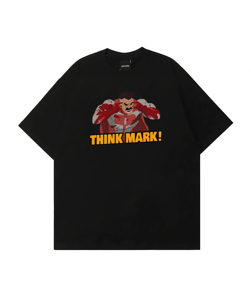 Think Mark T-Shirt