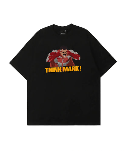 Think Mark T-Shirt