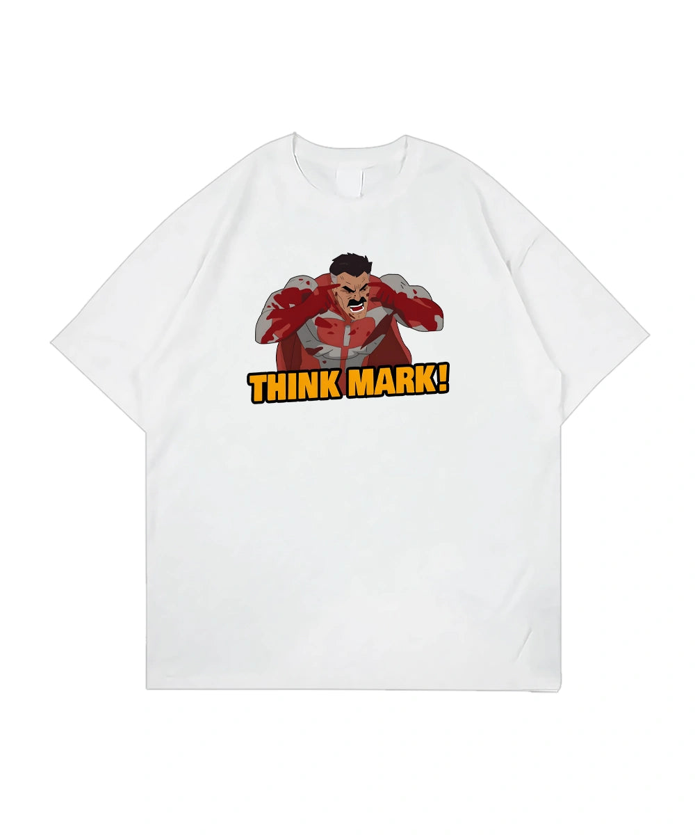 Think Mark T-Shirt