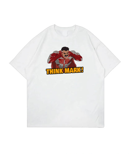 Think Mark T-Shirt