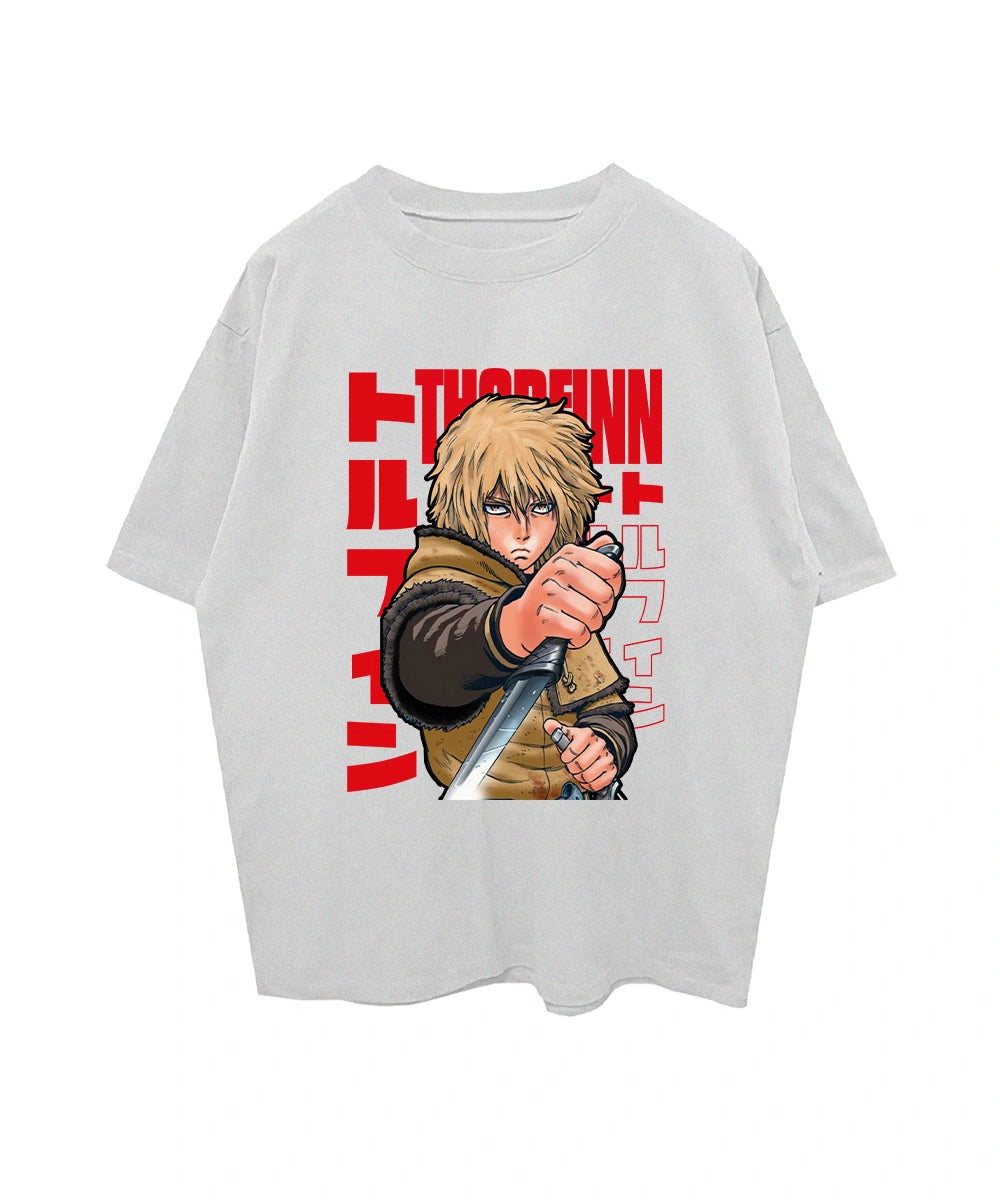 Thorfinn T-Shirt