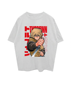 Collection of Thorfinn T-Shirt in a gallery layout