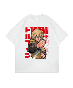 Collection of Thorfinn T-Shirt in a gallery layout