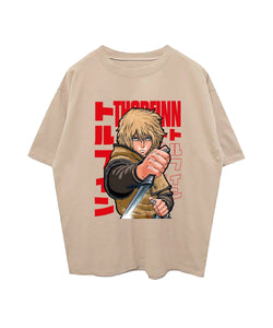 Collection of Thorfinn T-Shirt in a gallery layout