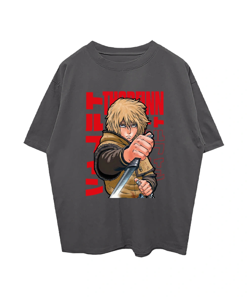 Collection of Thorfinn T-Shirt in a gallery layout