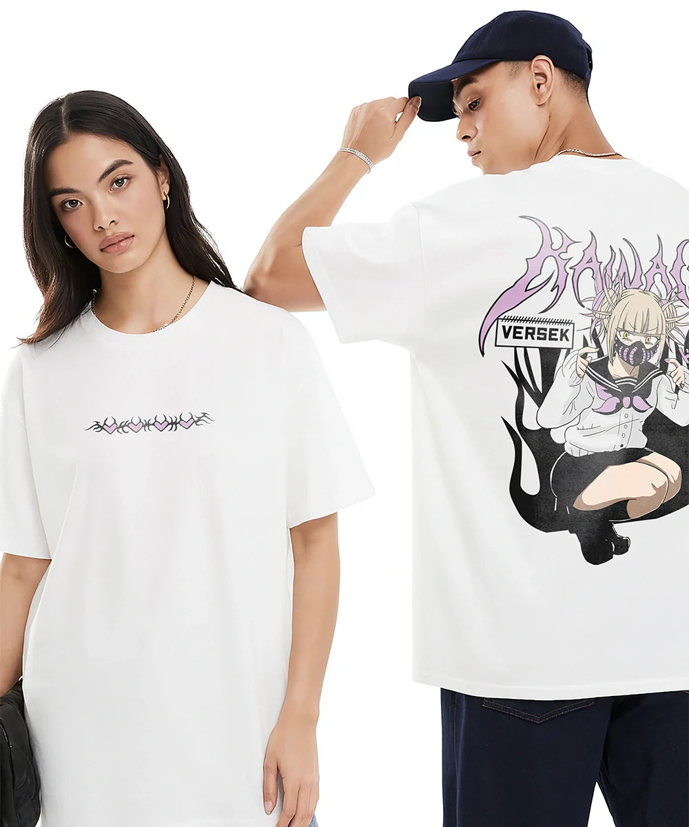 Toga Kawaii T-Shirt
