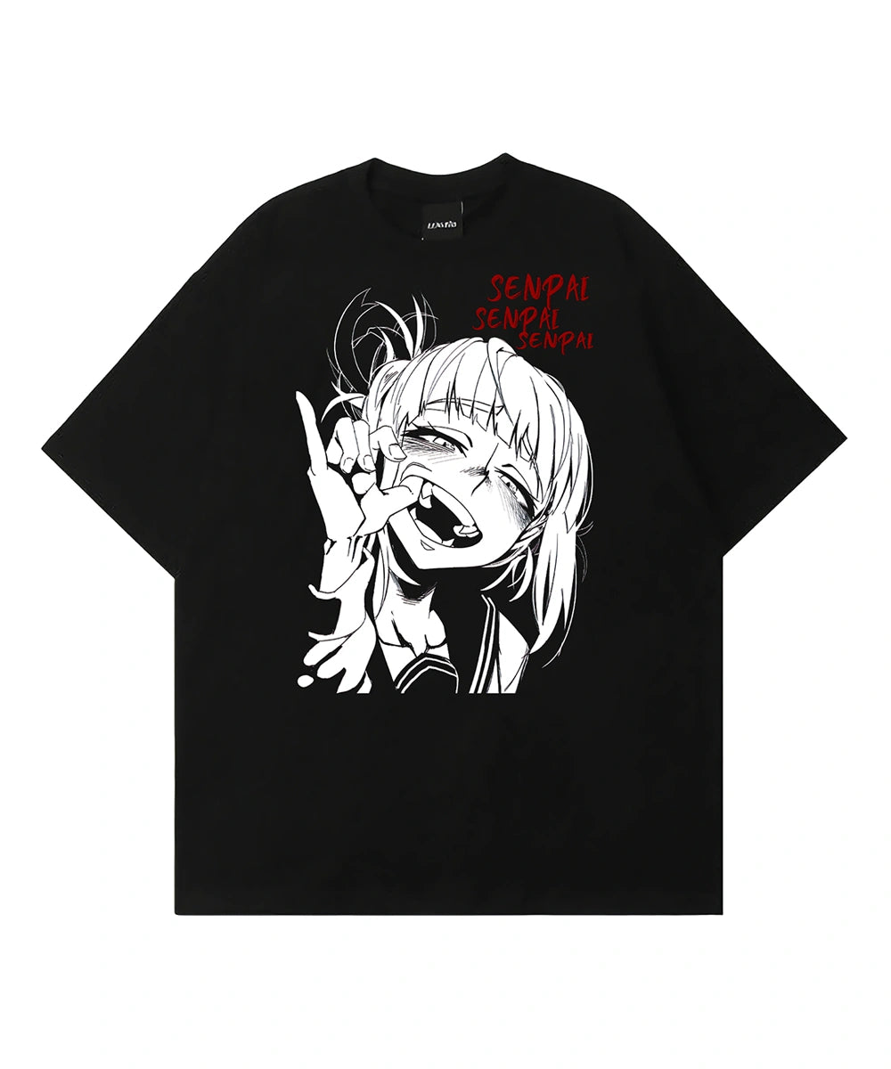 Toga Senpai T-Shirt