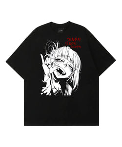 Collection of Toga Senpai T-Shirt in a gallery layout