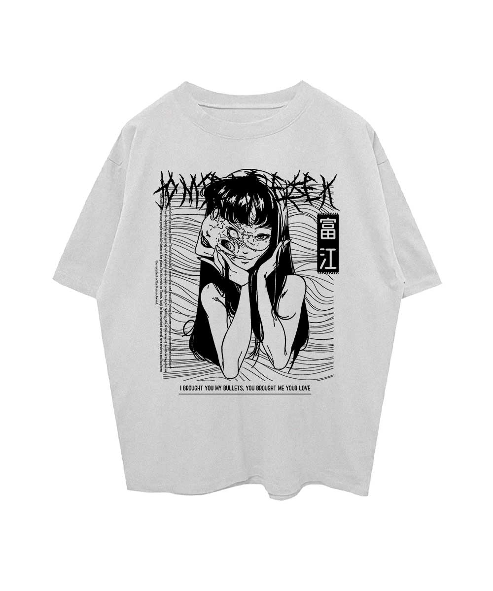 Tomie Bullet T-Shirt