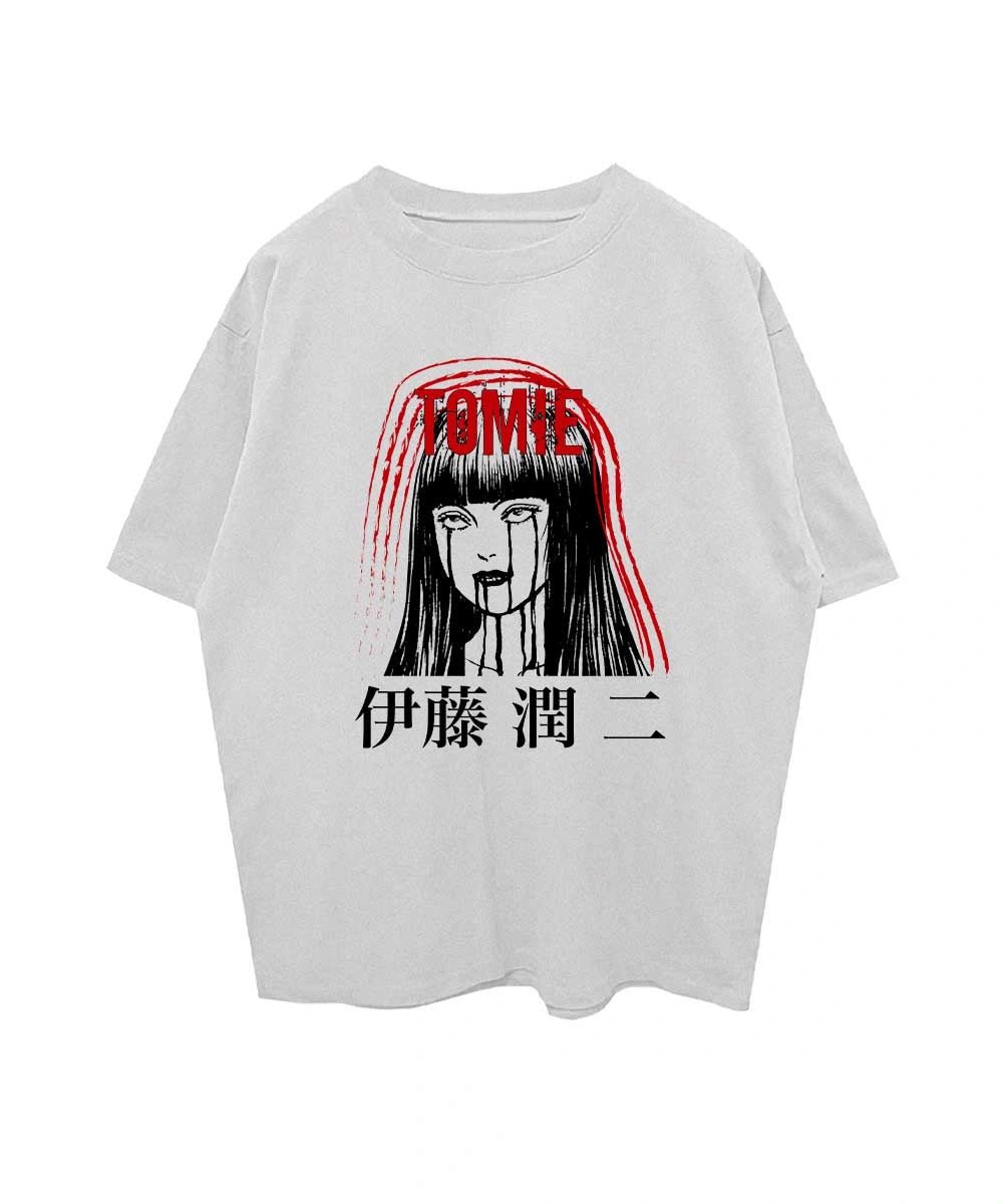 Tomie Gore T-Shirt