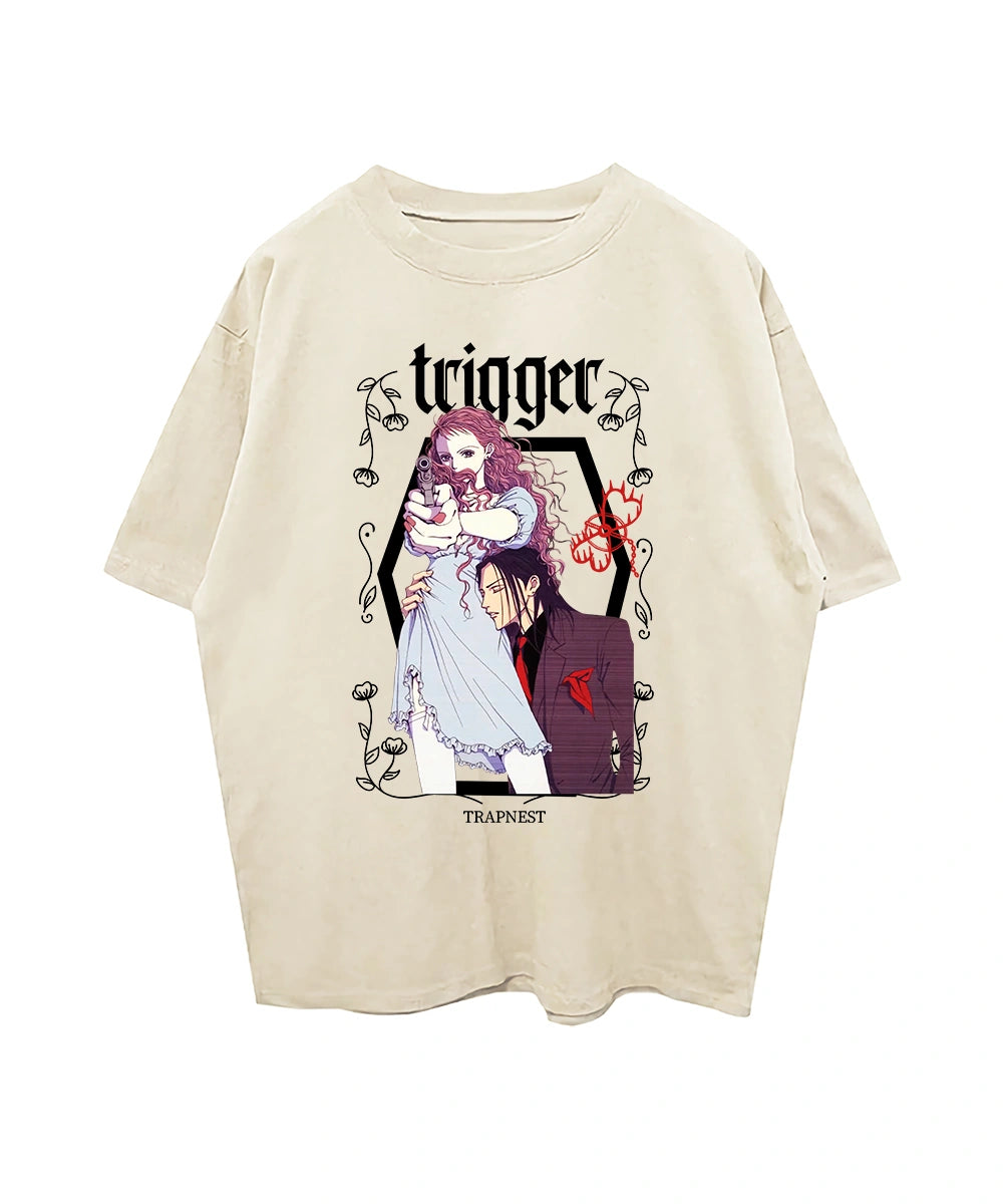 Trigger T-Shirt