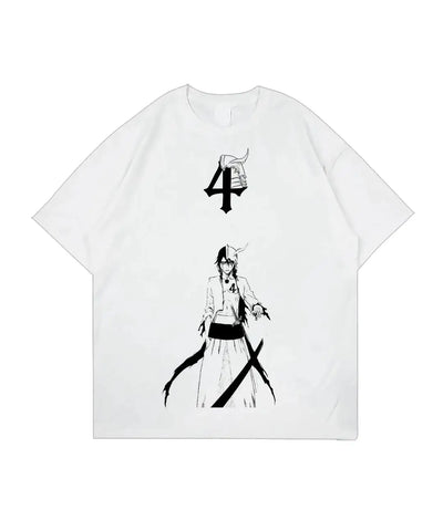 Ulquiorra 4 T-Shirt
