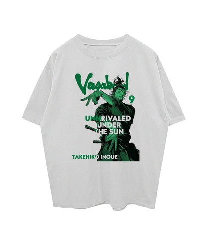 Vagabond Green T-Shirt
