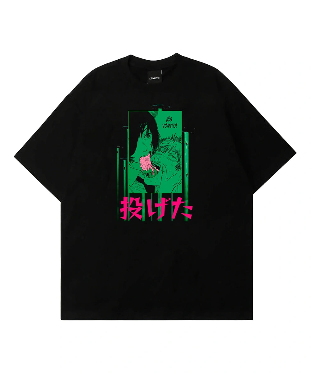 Vomit T-Shirt