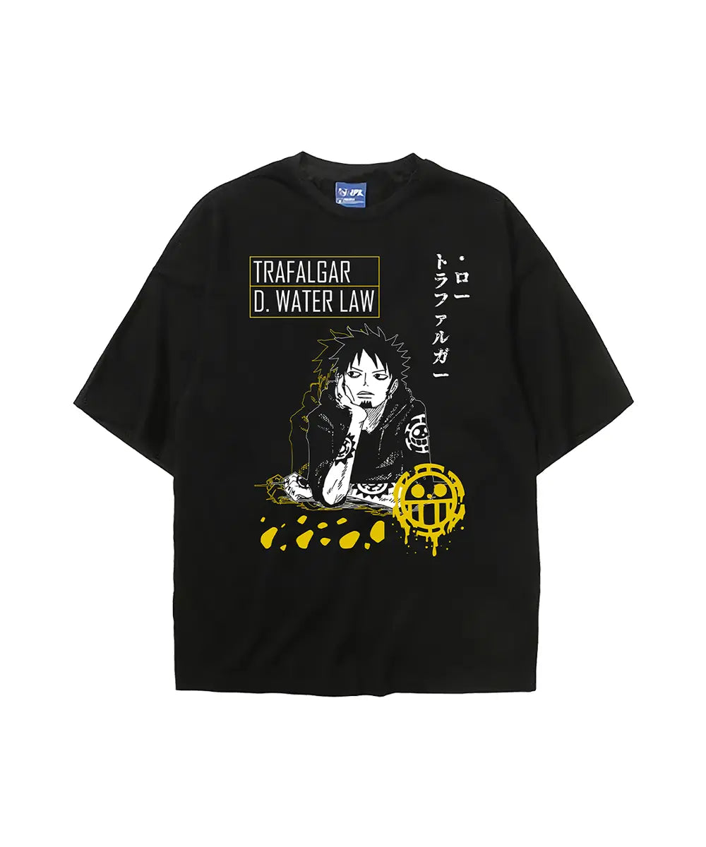Water Law T-Shirt