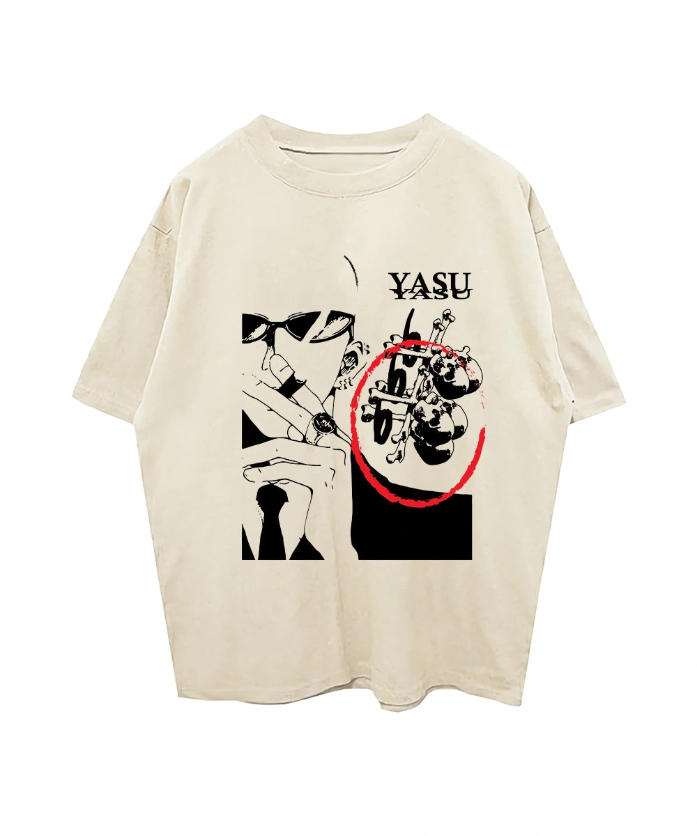 Yasu T-Shirt