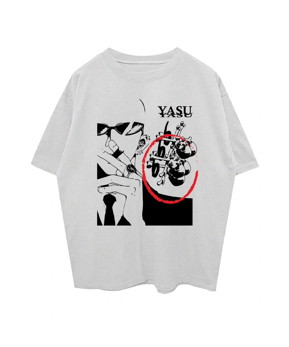 Collection of Yasu T-Shirt in a gallery layout
