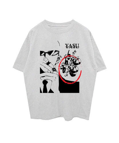 Yasu T-Shirt