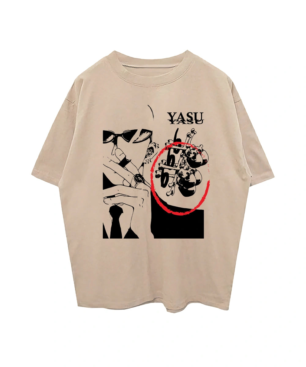 Yasu T-Shirt