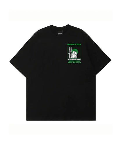 Zoro pol T-Shirt