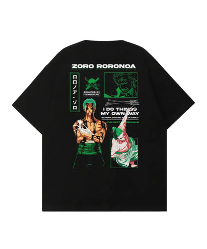 Zoro pol T-Shirt