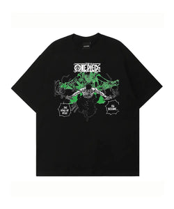 Collection of Zoro Slayer T-Shirt in a gallery layout